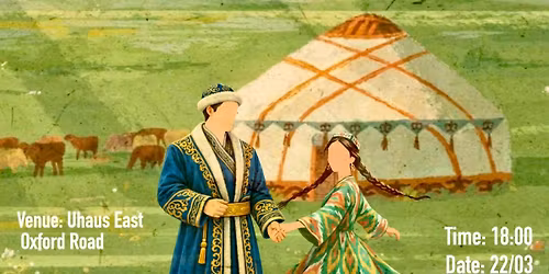 Nauryz 2026: Welcoming Spring Together