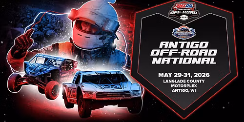 Antigo Off-Road National | Antigo, WI