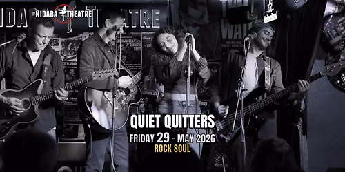 Quiet Quitters Band