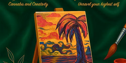 Painting with a twist