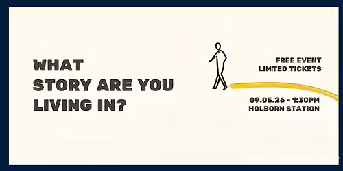 d.Co Conference: What Story Are You Living In?