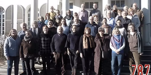 Madrigalchor \u2013 \u201eTatort Holdestein \u2013 Melodien aus dem Schattenreich\u201c