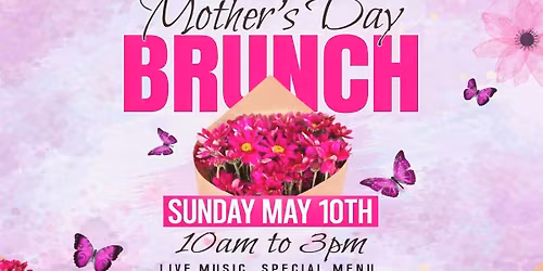 Mother's Day Brunch