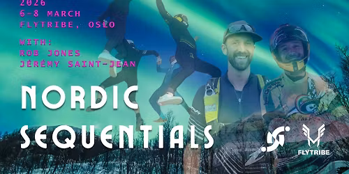 Nordic Sequentials #4