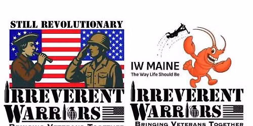 IW Connecticut Supports IW Maine!