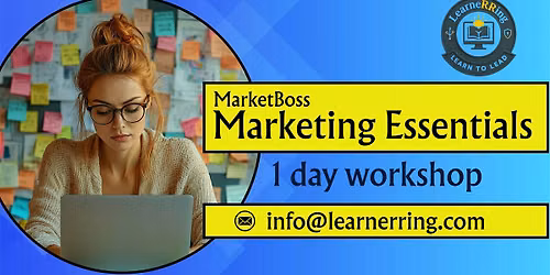 Marketing Essentials 1-Day Workshop | Fort Wayne, IN