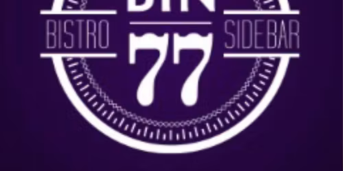 Bin77 Bistro\/Duo