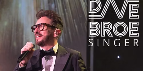 Magic Moment Mondays presents Dave Broe @ The Lever Club in Port Sunlight 