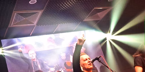 Room Service-Bryan Adams tribute unplugged\/\/Rock Cafe GARDEN @Hajd\u00faszoboszl\u00f3