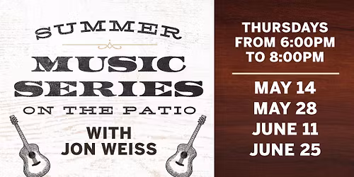 Westminster Summer Music Series
