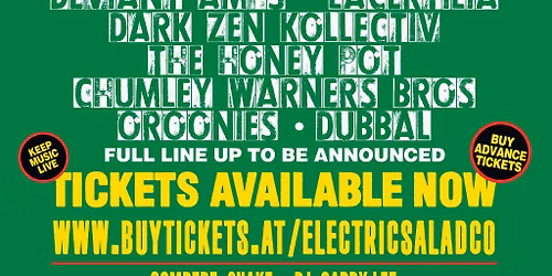 Kozfest Xmas Party 2025