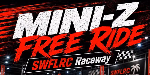 Mini Z Free Ride