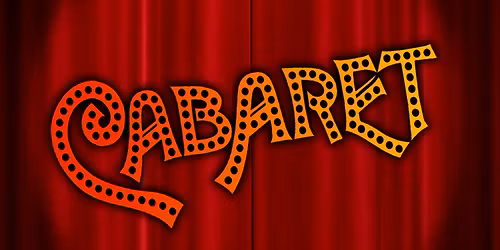 Cabaret The Musical at Smyrna Opera House