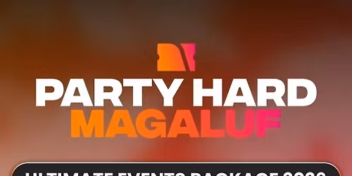 Magaluf Ultimate Events Package