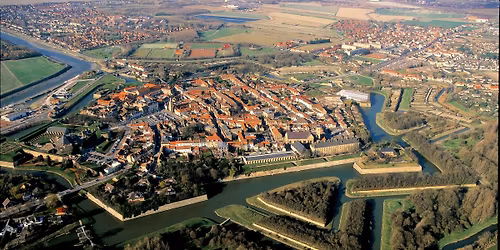 Gravelines - Live city game