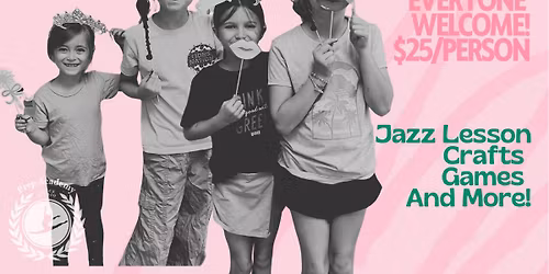 Wickedly Fun Dance Party