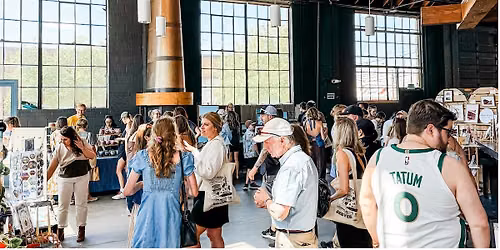Early Access Event | DENVER Vibe Artisan Markets