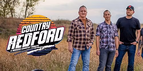 Country Redford (Country)