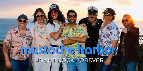 Mustache Harbor
