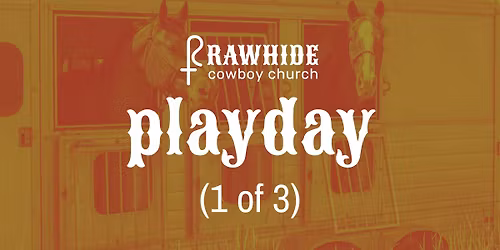 Spring Playday (1 of 3)