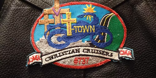 Thunder Beach Spring Rally