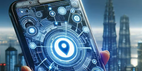 Snapchat 101 & Instagram Basics for Parents\/Teens by Paul Davis - Toronto