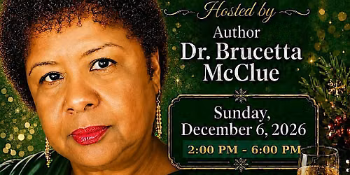 Brunch, Entertainment & Booksigning