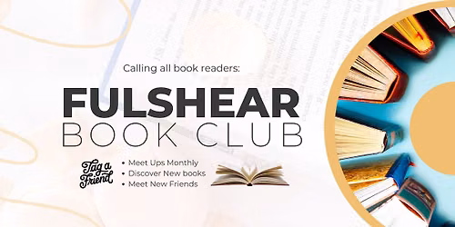 July Book Club Meeting
