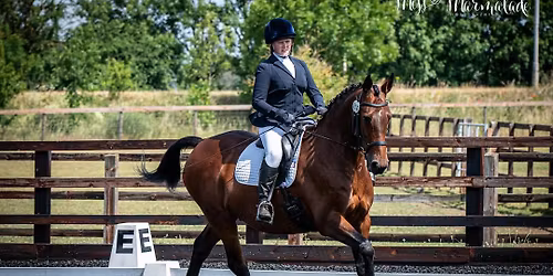 Unaffiliated Dressage Sunshine Tour Qualifiers @ The college of West Anglia CB24 6DB