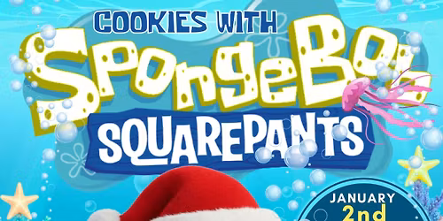 \ud83d\udc9b\u2728 Cookies With SpongeBob Glow Skate! \u2728\ud83d\udc9b