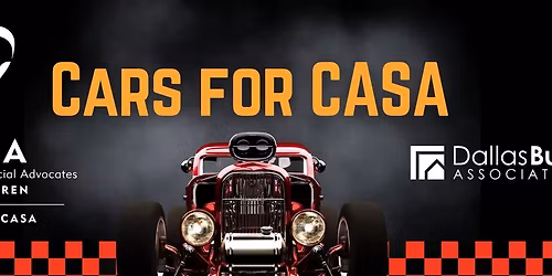 2026 Cars for CASA - Car, Truck & Bike Show