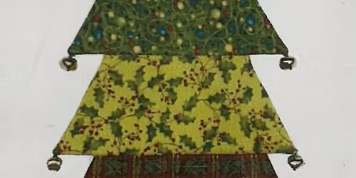 Beginning Sewing Class