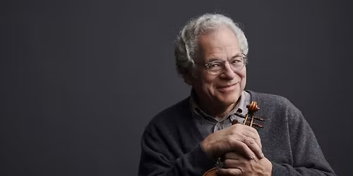 Itzhak Perlman
