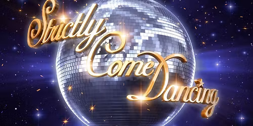 STRICTLY FINAL SPECIAL