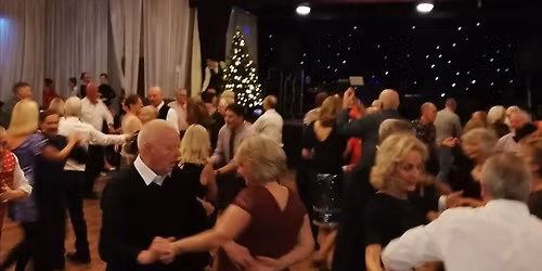 STRICTLY FINAL SPECIAL