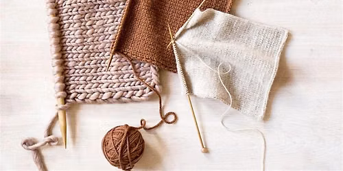 Knitting Masterclass: Part 1 Learn to Knit