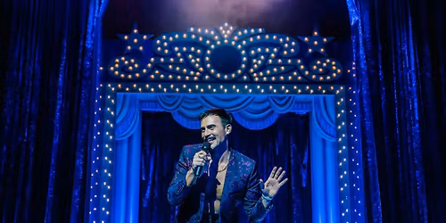 Cheyenne Jackson