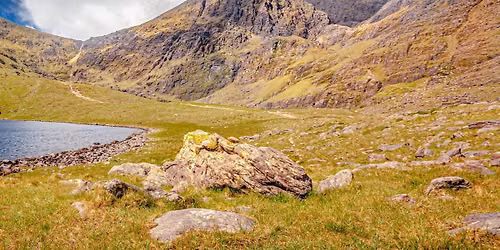 Carrauntoohil Hike