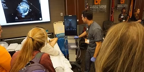 UT LIFESTAR, Emergency & Trauma Symposium