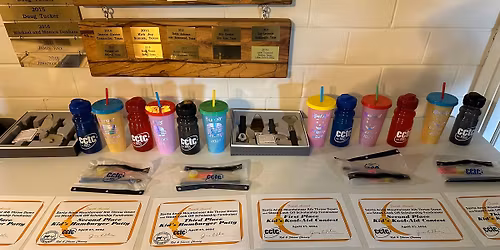 Mountaineer Rib Throwdown and Steak Cookoff Scholarship Fundraiser 