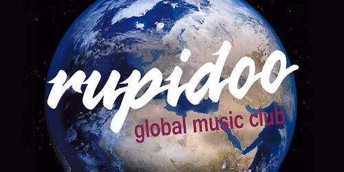 RUPIDOO GLOBAL MUSIC CLUB