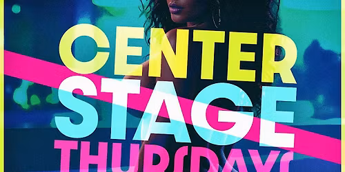 5\/7 Center Stage Thursday Amateur Night  at SD New York