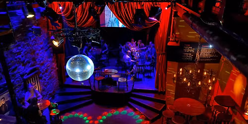 80er Jahre \/ New Wave Party