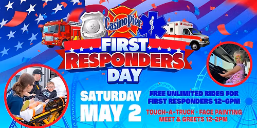 First Responders Day