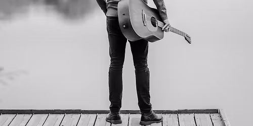 Christian Smtih @ The Queen's Head, Peterborough