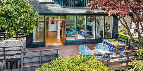 Tacoma Home and Garden Show