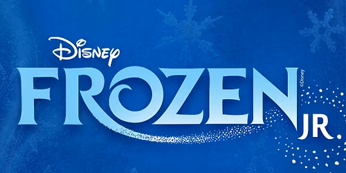 Disney's Frozen Jr.