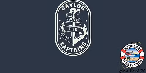 Saylor & the Captains at Sandbar Black Friday