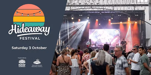 Hideaway Festival