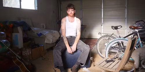 Field Medic \u2013 Surrender Instead Tour 2026 \u2013 with Euphoria Again